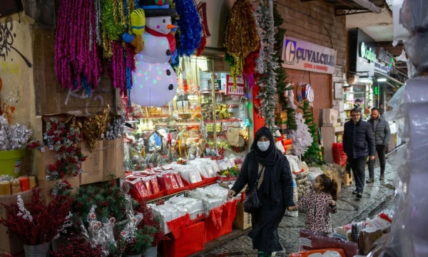 Tolga Ildun („Zuma Press Wire“ / „Scanpix“) nuotr.
