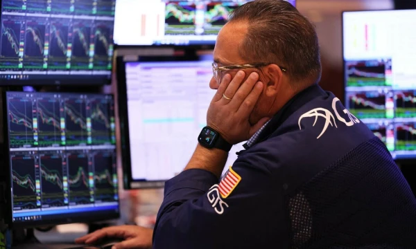 Michael M. Santiago („Getty Images“ / AFP / „Scanpix“) nuotr.