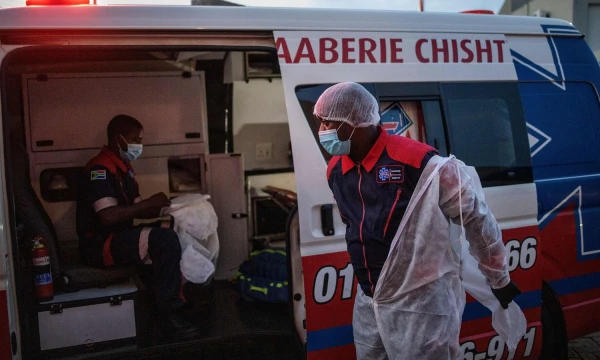 Michele Spatari (AFP / „Scanpix“) nuotr. 