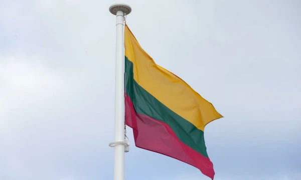 Juditos Grigelytės (VŽ) nuotr.