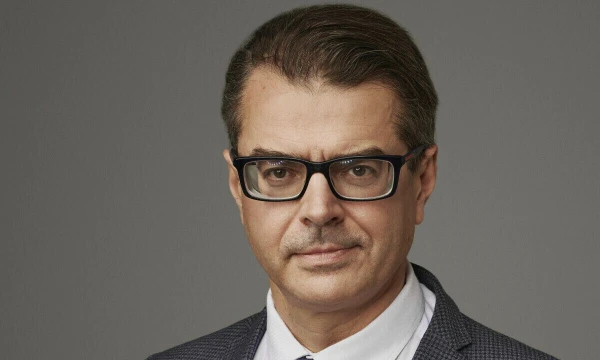 Advokatų kontoros „Glimstedt“ partneris, advokatas Linas Sesickas