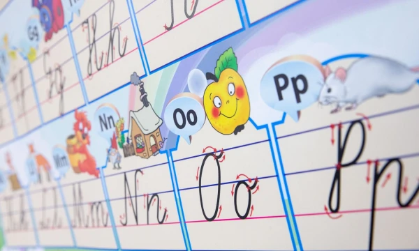 Lietuvoje yra 72 nevalstybinės ir privačios mokyklos. Juditos Grigelytės (VŽ) nuotr.