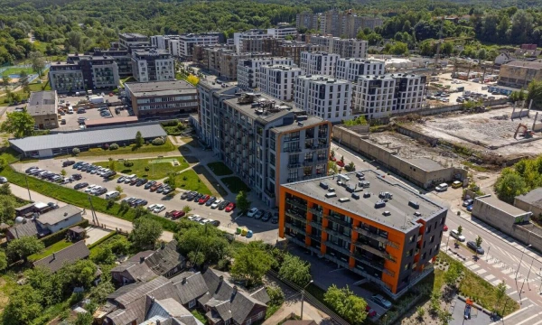 Vladimiro Ivanovo (VŽ) nuotr.