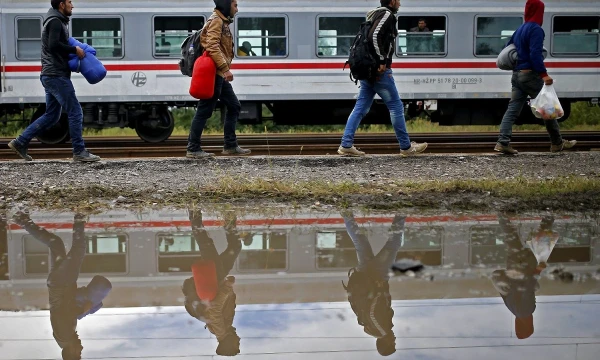  Dado Ruvic (Reuters / Scanpix)