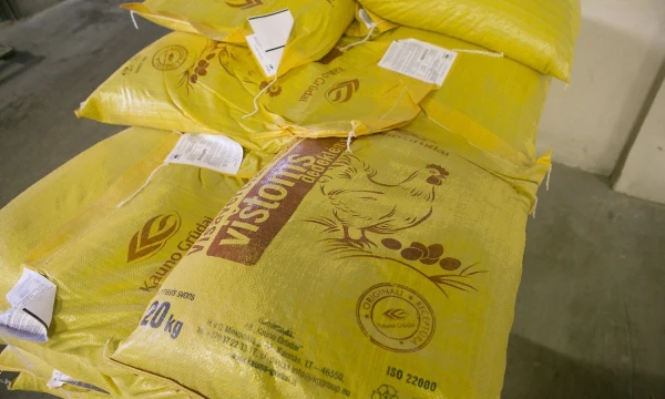 Juditos Grigelytės (VŽ) nuotr.