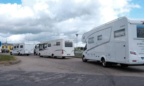 Vladimiro Ivanovo (VŽ) nuotr.