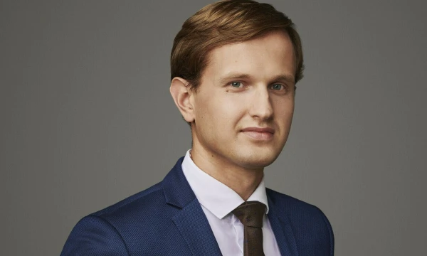 Advokatas Liudas Šiukšteris, advokatų kontoros „Glimstedt“ vyresnysis teisininkas, konkurencijos teisės ekspertas.