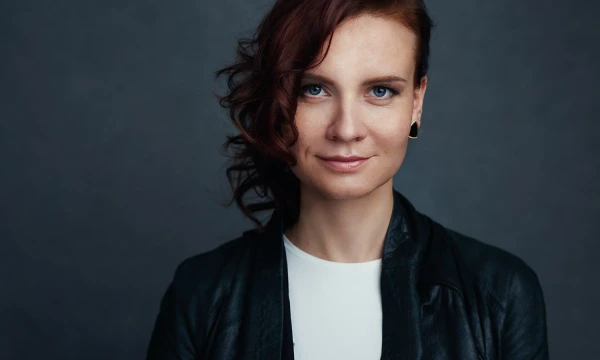Eglė Radvilė sako, kad „Microsoft“ programa universitetus domina, bet tik tuo atveju, jei bus užtikrinta atitinkama privatumo politika ir mokslinių duomenų saugumas. Asmeninio archyvo nuotr.
