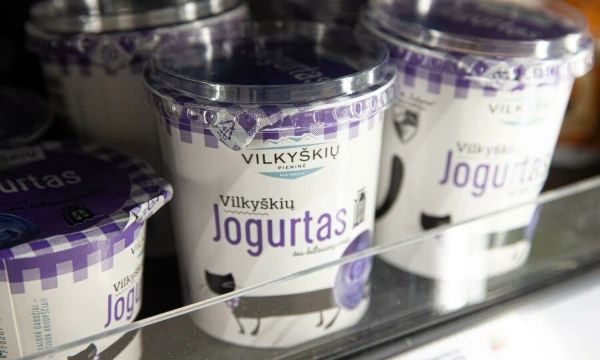 Juditos Grigelytės (VŽ) nuotr.