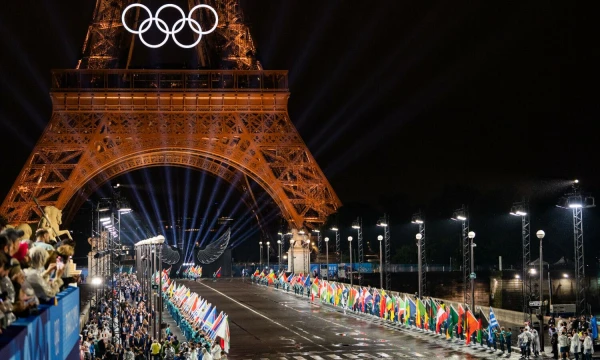 Vytautas Dranginis (LTOK) nuotr.