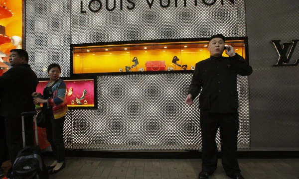 Bobby Yip („Reuters“ / „Scanpix“) nuotr