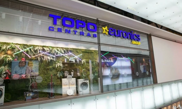 Vladimiro Ivanovo (VŽ) nuotr.