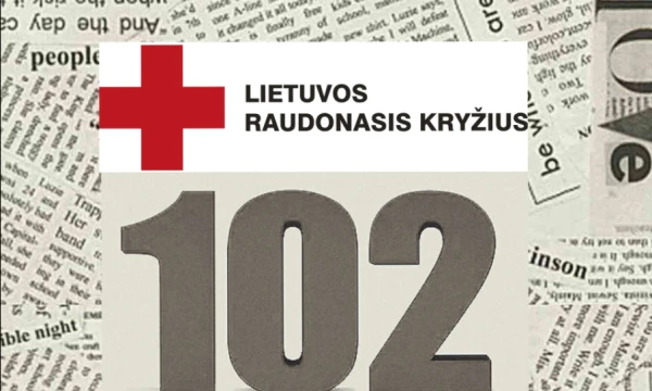 Organizacijos nuotr. „Facebook“ paskyroje. 