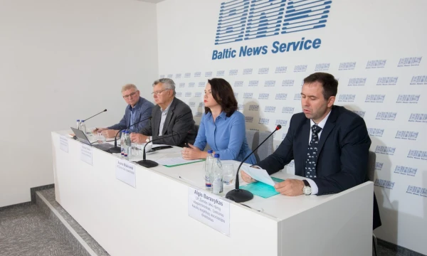 Juditos Grigelytės (VŽ) nuotr. 