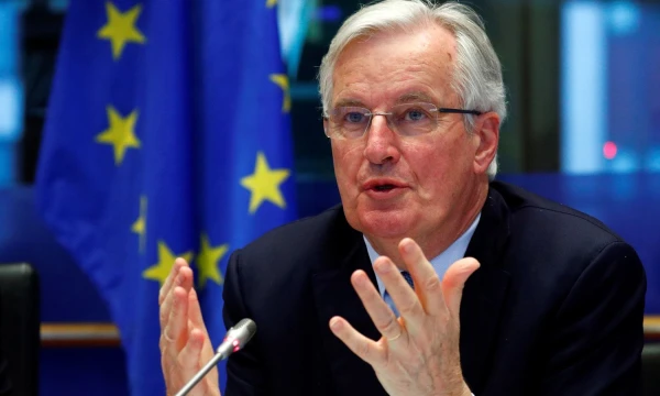 Francois Lenoiro  („Reuters“ / „Scanpix“) nuotr. 