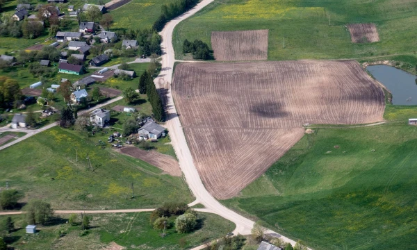 Juditos Grigelytės (VŽ) nuotr.