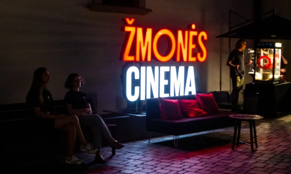 Pauliaus Peleckio / „Fotobanko“ / BNS nuotr.