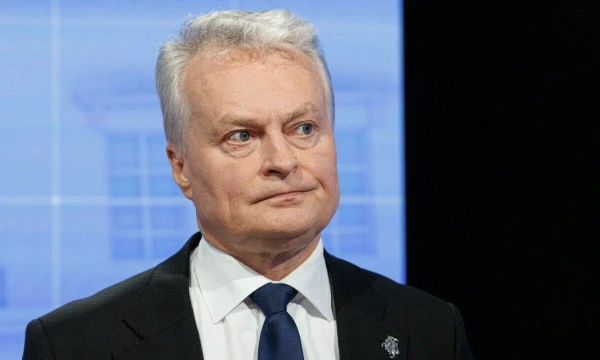 Vladimiro Ivanovo (VŽ) nuotr.