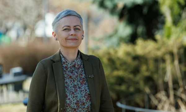 Guoda Azguridienė, „Assorti“ akcininkė. Vladimiro Ivanovo (VŽ) nuotr.