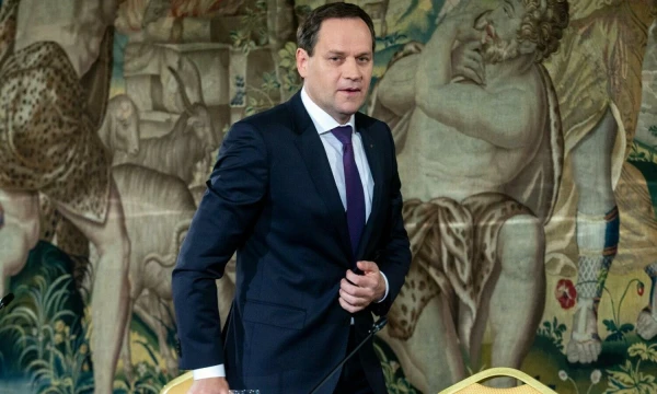 Valdemaras Tomaševskis. Juditos Grigelytės (VŽ) nuotr.