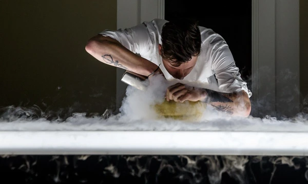 Vladimiro Ivanovo (VŽ) nuotr.