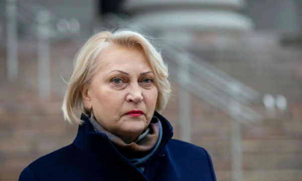 Juditos Grigelytės (VŽ) nuotr.