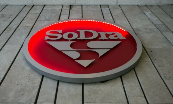 Juditos Grigelytės (VŽ) nuotr.