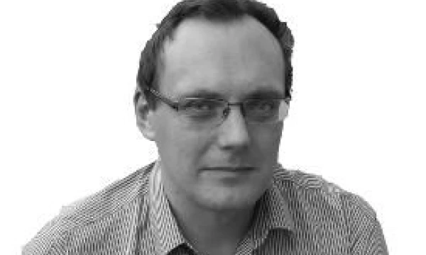 Udrius Armalis. Kelionių agentūros „Superkeliones.lt“ direktorius.