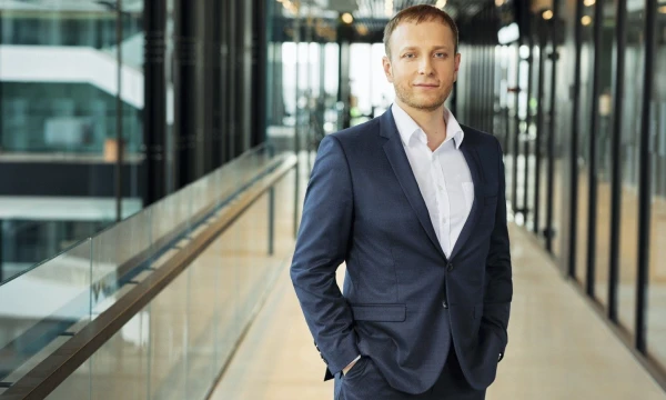 „Telia“ produktų ir kainodaros vadovas Giedrius Jasonas.