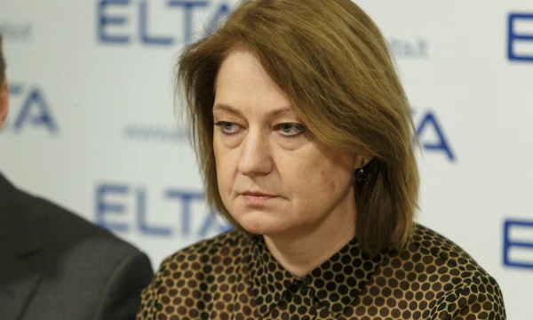 Juratė Dovydėnienė, kooperatyvo „Pieno puta“ direktorė. Vladimiro Ivanovo (VŽ) nuotr.