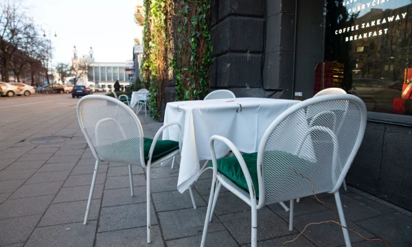 Juditos Grigelytės (VŽ) nuotr.