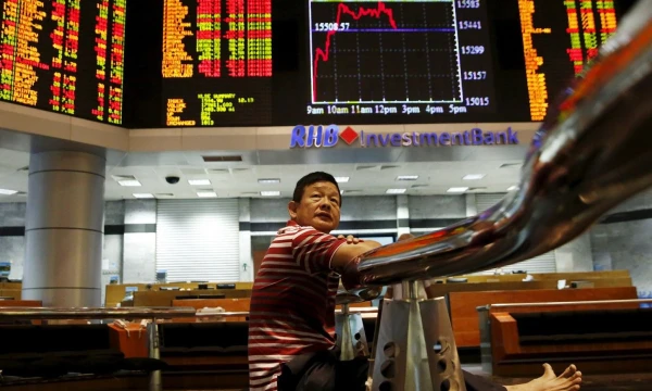 Olivia Harris („Reuters“/„Scanpix“) nuotr. 