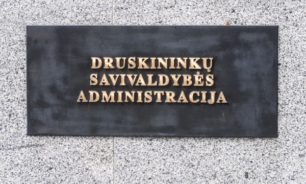 Arūno Milašiaus nuotr. 