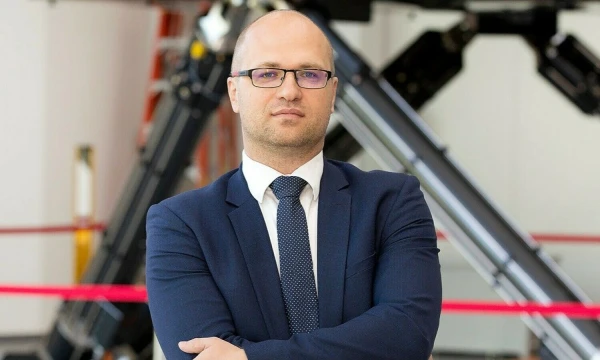 Aleksandras Nemunaitis. ASG nuotr.