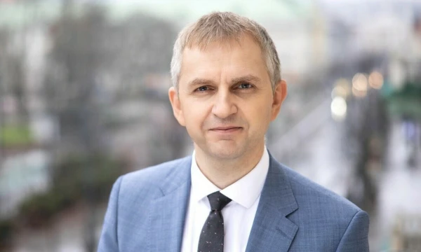 Tomas Varneckas. Įmonės nuotr.