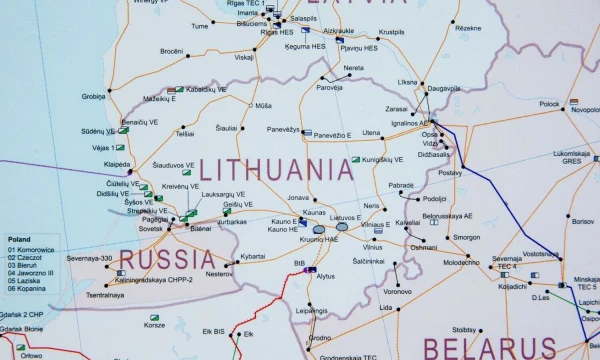 Juditos Grigelytės (VŽ) nuotr.