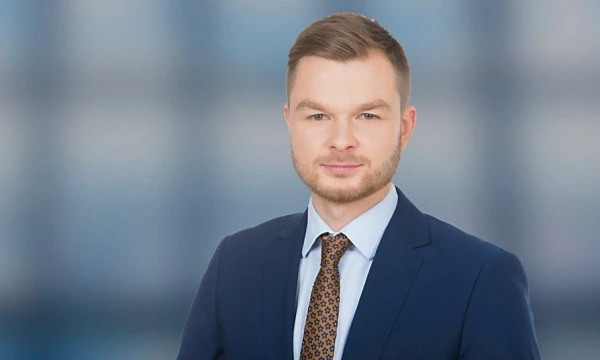 Artūras Tukleris, advokatų profesinės bendrijos ,,iLAW“ teisininkas.