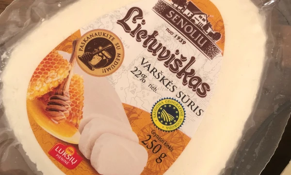 Rimos Rutkauskaitės (VŽ) nuotr.