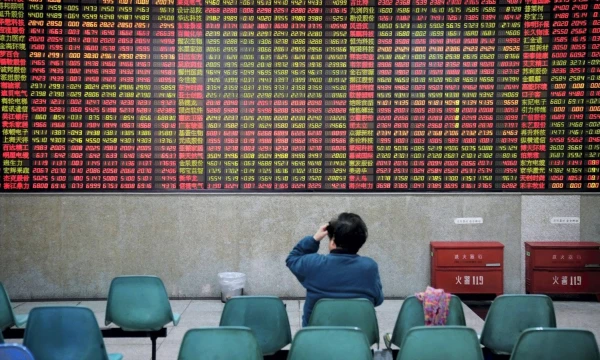 Aly Song  („Reuters“/„Scanpix“) nuotr.