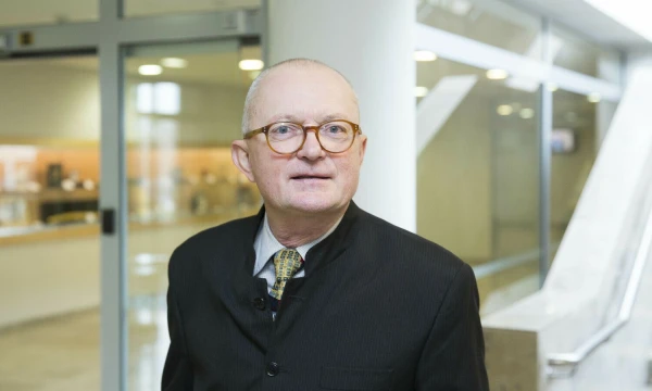 Audrys Antanaitis. Irmanto Gelūno (BNS) nuotr.