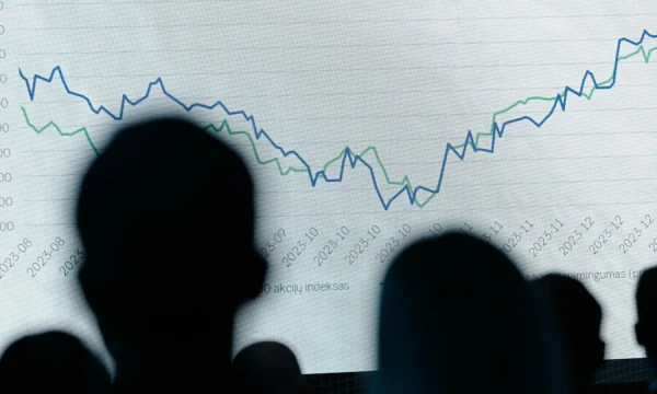 Vladimiro Ivanovo (VŽ) nuotr.