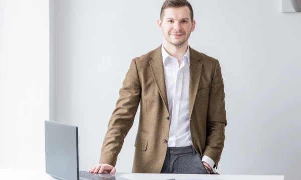 Rokas Jankus, advokatų kontoros „Motieka ir Audzevičius“ teisininkas
