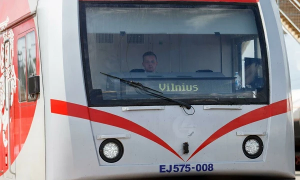 Juditos Grigelytės (VŽ) nuotr.