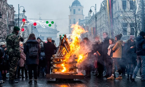 Juditos Grigelytės (VŽ) nuotr.