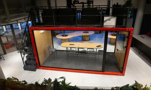 „Talent Garden Vilnius“. Vladimiro Ivanovo (VŽ) nuotr.