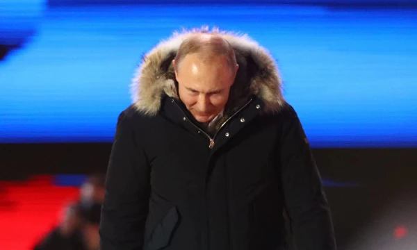 DAVIDO MDZINARISHVILI („REUTERS/“SCANPIX“) NUOTR.