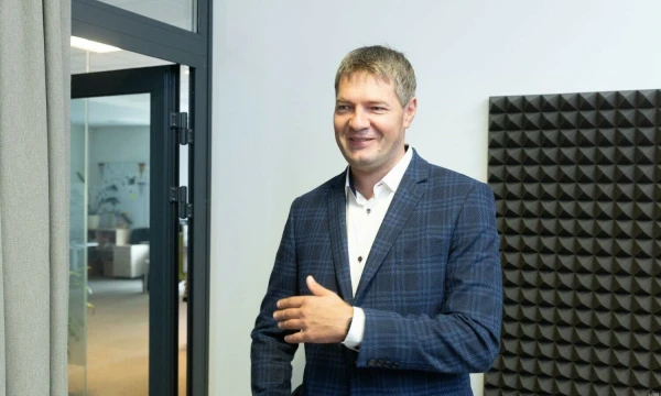 Juditos Grigelytės (VŽ) nuotr.