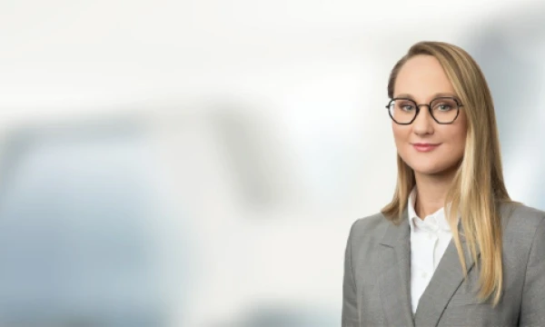 Edita Sinickaitė, advokatų kontoros „Ellex Valiunas“ teisininkė.