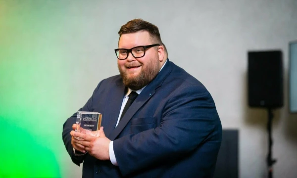 O. R. Pukkas, „Incap Electronics“, CEO. Raulo Mee („Aripaev“) nuotr.