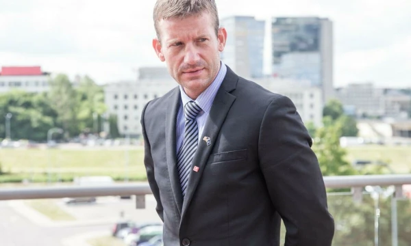 Juditos Grigelytės (VŽ) nuotr.
